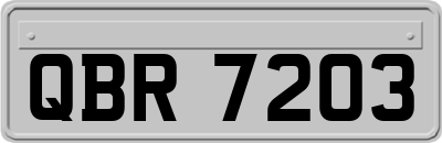 QBR7203