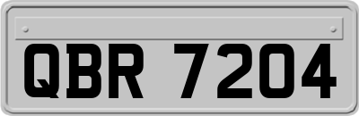 QBR7204