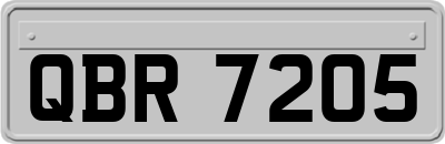 QBR7205