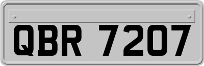 QBR7207