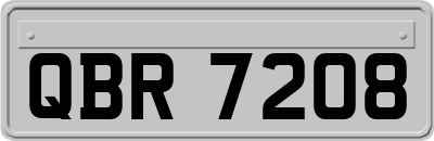 QBR7208