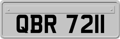 QBR7211