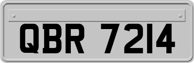 QBR7214
