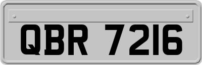 QBR7216