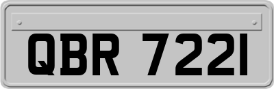 QBR7221