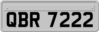 QBR7222