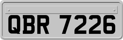 QBR7226