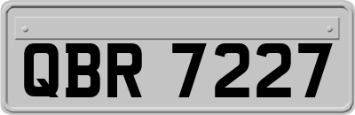 QBR7227