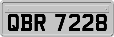 QBR7228