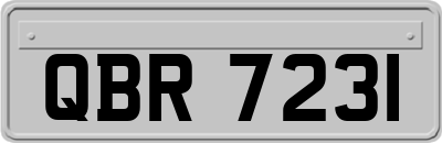 QBR7231