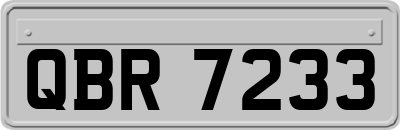 QBR7233