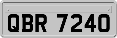 QBR7240