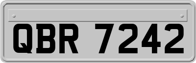 QBR7242