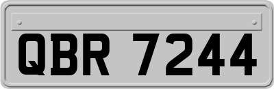 QBR7244