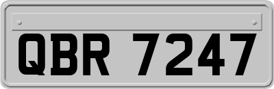 QBR7247