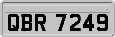 QBR7249