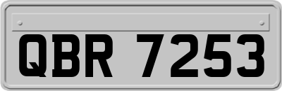 QBR7253
