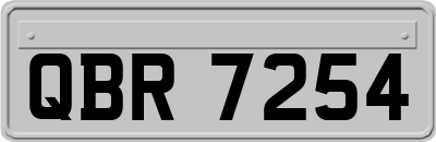QBR7254