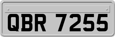 QBR7255