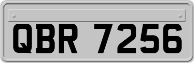 QBR7256