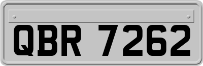 QBR7262