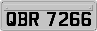 QBR7266