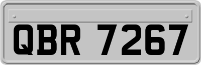 QBR7267