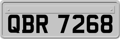 QBR7268