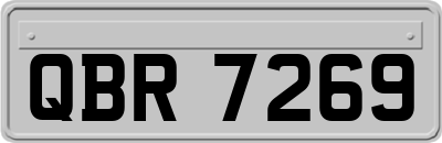 QBR7269