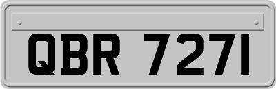 QBR7271