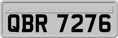QBR7276