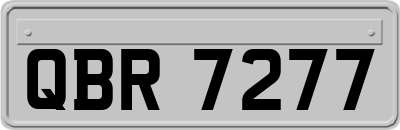 QBR7277