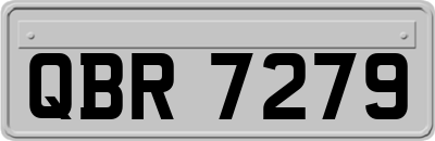 QBR7279