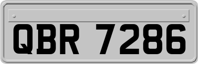 QBR7286
