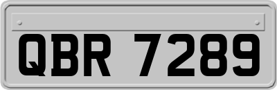 QBR7289