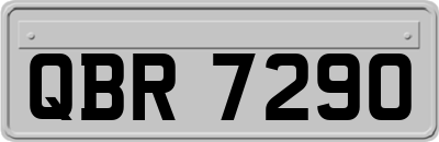QBR7290