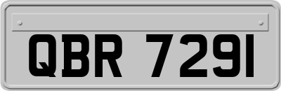QBR7291
