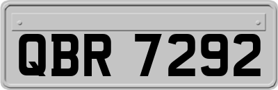 QBR7292