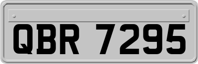 QBR7295