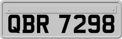 QBR7298