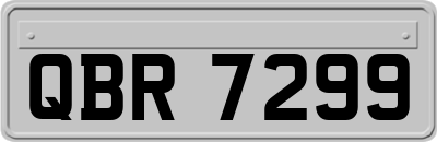 QBR7299