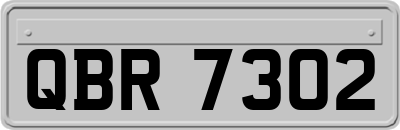 QBR7302
