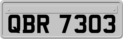 QBR7303
