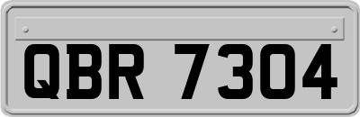 QBR7304