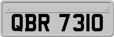 QBR7310