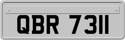 QBR7311