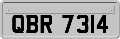 QBR7314