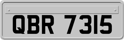 QBR7315