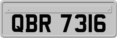 QBR7316