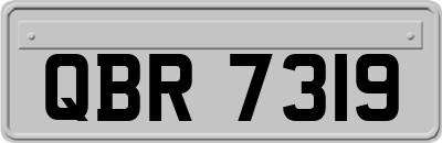 QBR7319